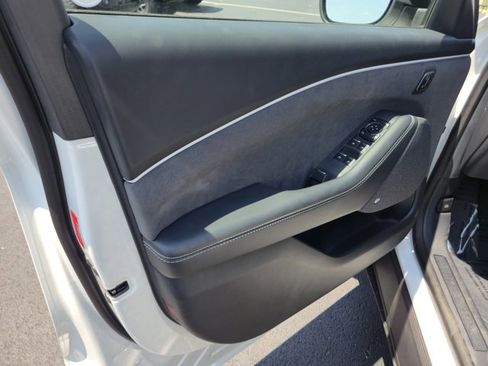 New 2025 Ford Mustang Mach-E GT image 28