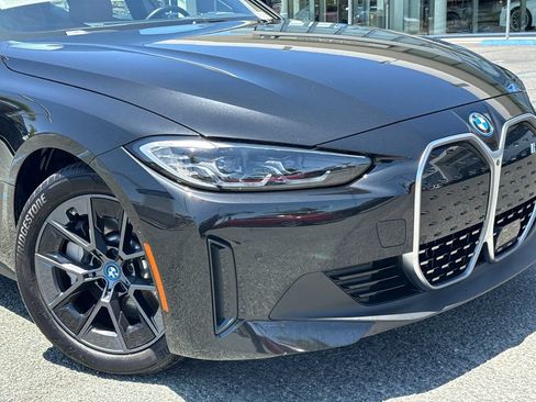 Used 2023 BMW i4 eDrive35 RWD image 6