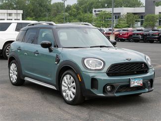 Used 2022 MINI Cooper Countryman S w/ Premium Package video 1