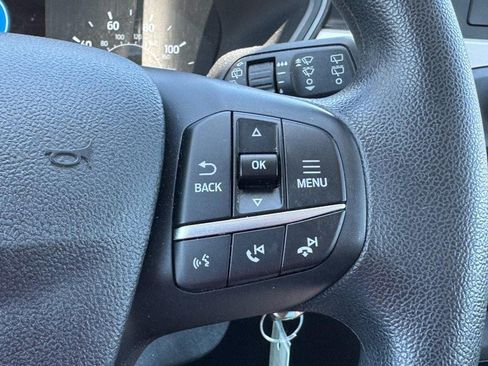 Used 2022 Ford Escape S AWD/4WD image 17