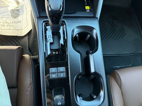 New 2026 Subaru Outback Touring XT image 25