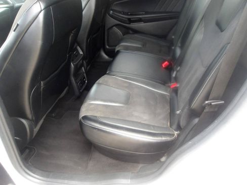 Used 2018 Ford Edge Sport w/ Equipment Group 401A AWD/4WD image 17