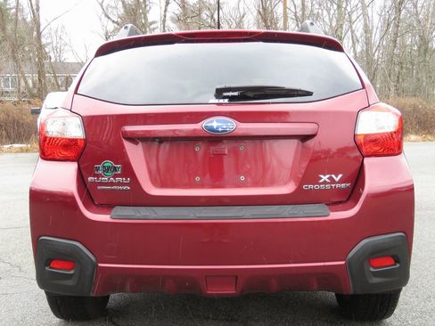Used 2015 Subaru Crosstrek 2.0i Premium image 6