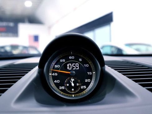 Used 2018 Porsche 911 GT3 RWD image 36