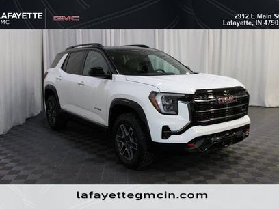 New 2026 GMC Terrain AT4 w/ Convenience Package III