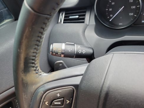 Used 2019 Land Rover Range Rover Evoque SE AWD/4WD image 24