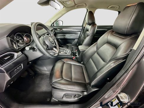 Used 2024 MAZDA CX-5 AWD 2.5 S w/ Select Package image 20