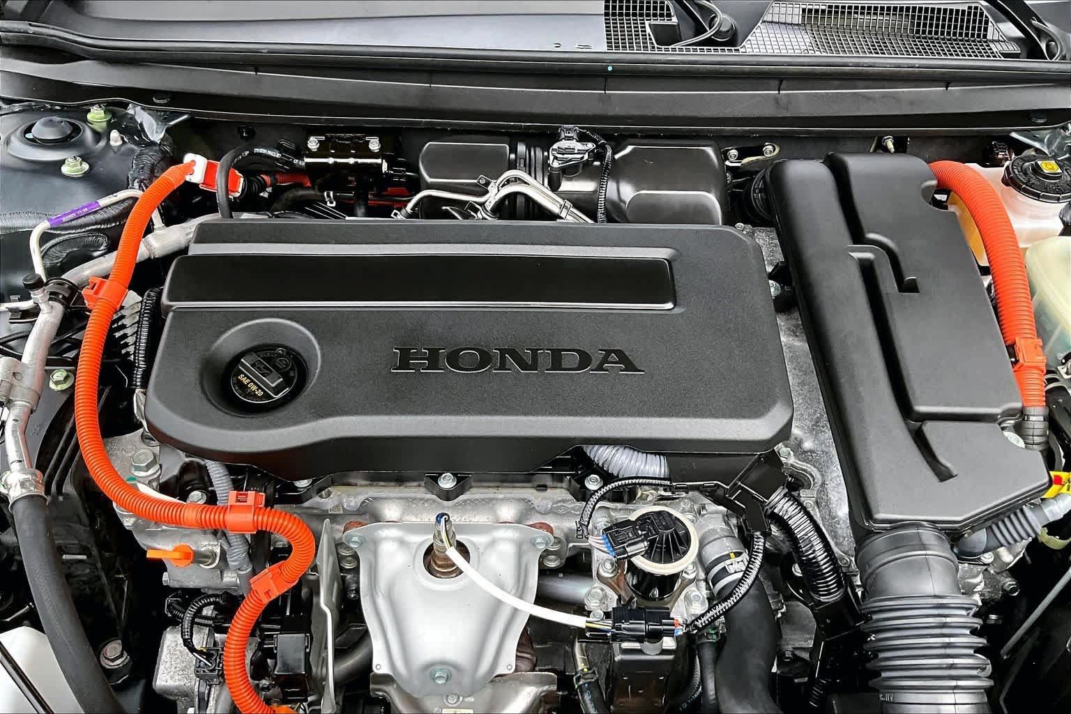 Used 2024 Honda Accord EX-L image 31