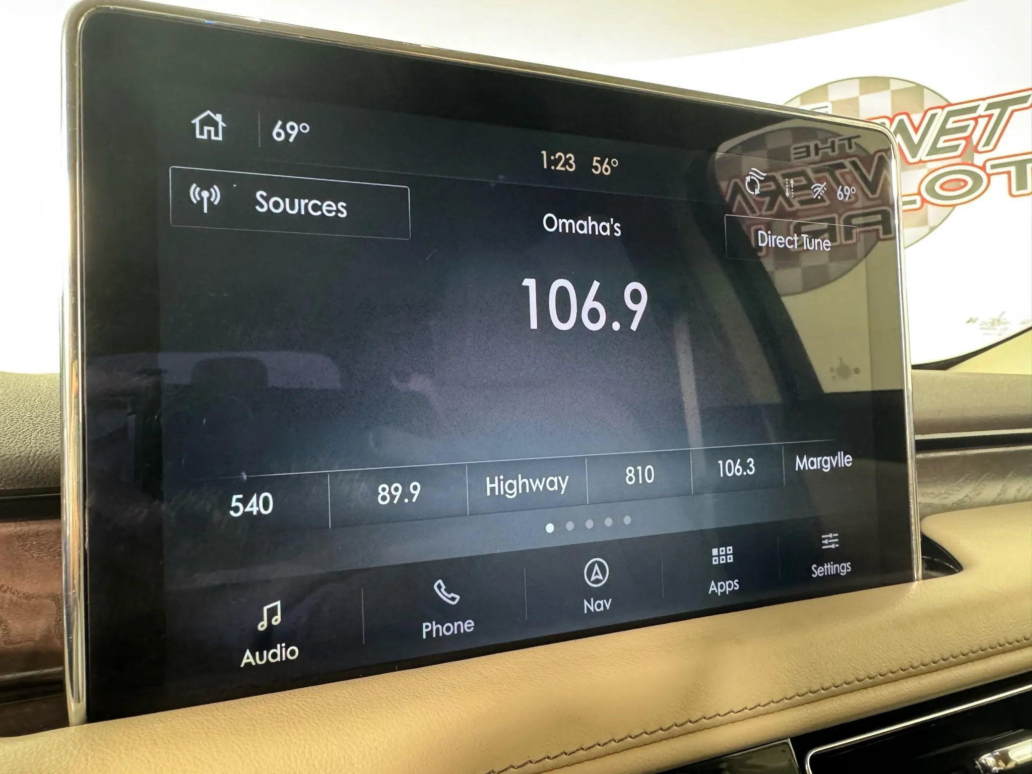 Used 2022 Lincoln Aviator Reserve w/ Elements Package Plus AWD/4WD image 20