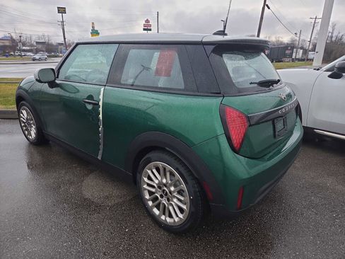 New 2026 MINI Cooper S FWD image 3
