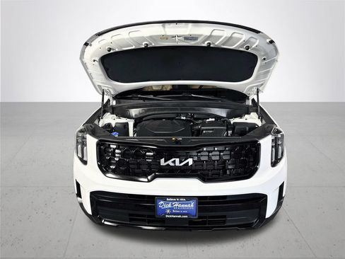 Used 2024 Kia Telluride EX X-Line AWD/4WD image 23