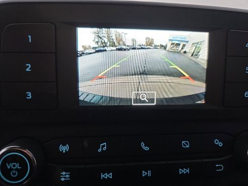 Used 2024 Ford Transit 250 Low Roof w/ Exterior Upgrade Package image 25