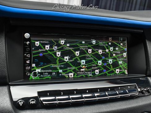 Used 2023 Rolls-Royce Cullinan image 14