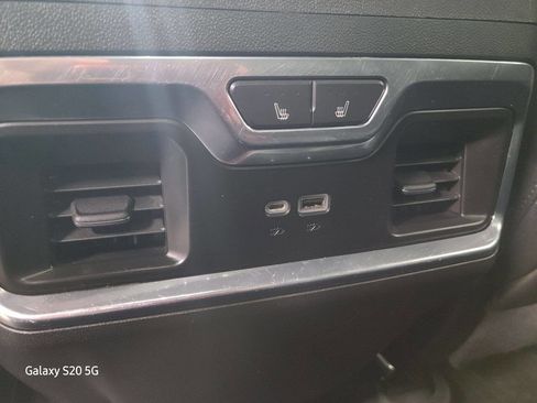 Used 2023 Chevrolet Silverado 1500 LTZ w/ LTZ Convenience Package II image 23