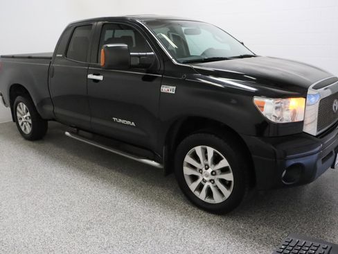 Used 2007 Toyota Tundra Limited image 4