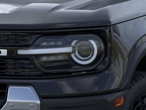 New 2026 Ford Bronco Sport Outer Banks AWD/4WD image 19