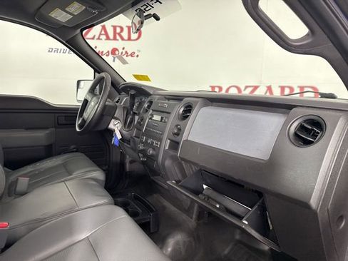 Used 2011 Ford F150 XL image 17