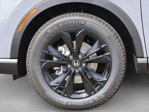 New 2026 Honda CR-V Sport Touring image 9