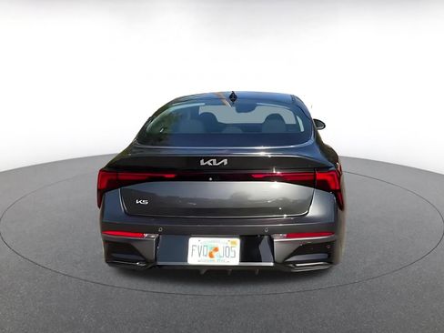 Used 2025 Kia K5 LXS image 12