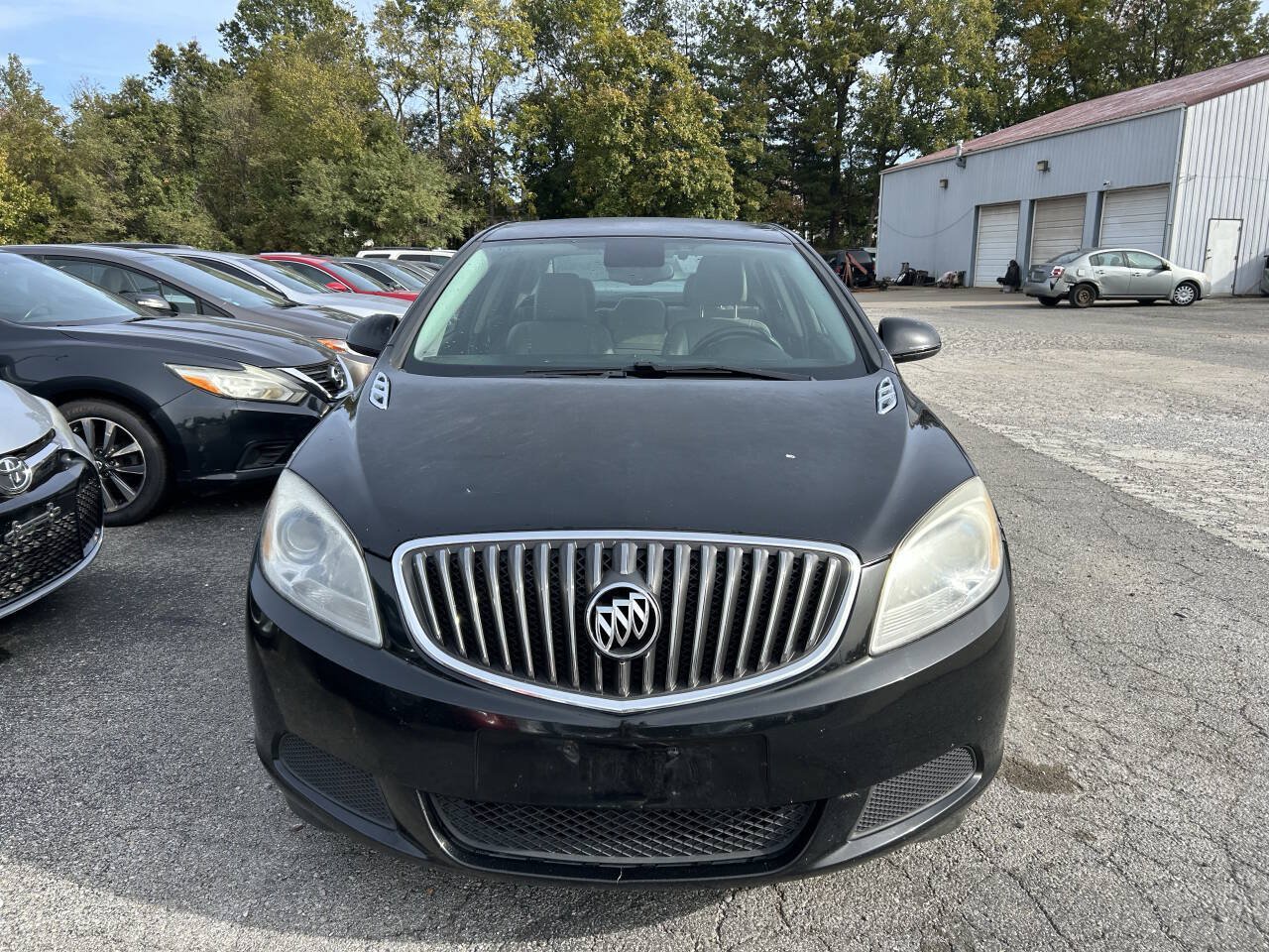 Used 2016 Buick Verano FWD image 5
