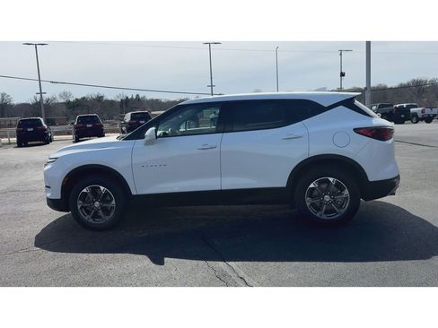 Certified 2025 Chevrolet Blazer LT image 5