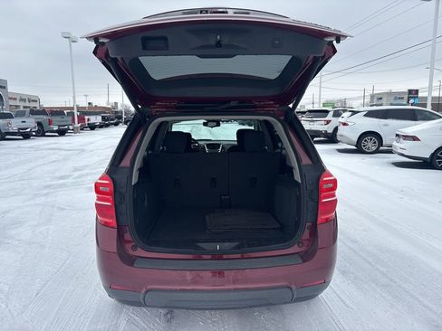 Used 2016 Chevrolet Equinox LT w/ Convenience Package image 13