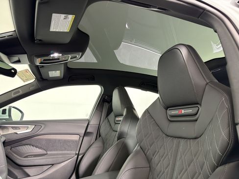 New 2026 Audi S5 Premium Plus AWD/4WD image 22