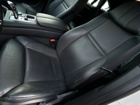 Used 2014 BMW X6 M AWD/4WD image 11