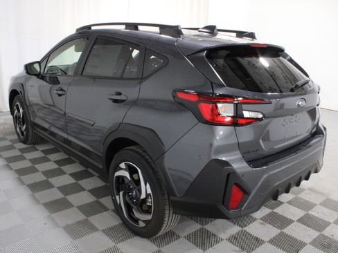 New 2026 Subaru Crosstrek 2.5i Limited AWD/4WD image 30