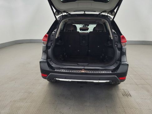 Used 2020 Nissan Rogue SL w/ Premium Package AWD/4WD image 29