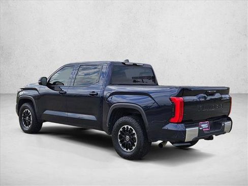 Used 2024 Toyota Tundra SR5 image 7