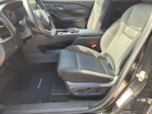 Used 2024 Nissan Rogue SV AWD/4WD image 20