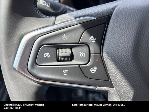 New 2026 Chevrolet TrailBlazer LT w/ Convenience Package AWD/4WD image 31