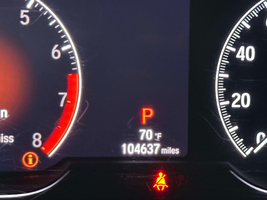 Used 2019 Honda Accord EX image 22
