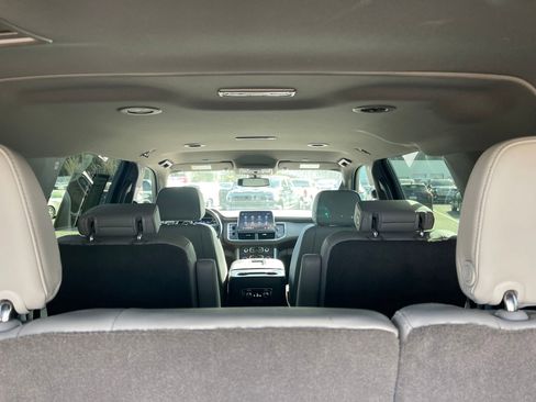 Used 2021 GMC Yukon XL SLT w/ SLT Luxury Package image 24