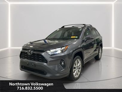 Used 2024 Toyota RAV4 XLE Premium w/ Weather Package