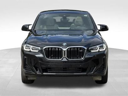 Used 2022 BMW X4 M40i w/ Premium Package