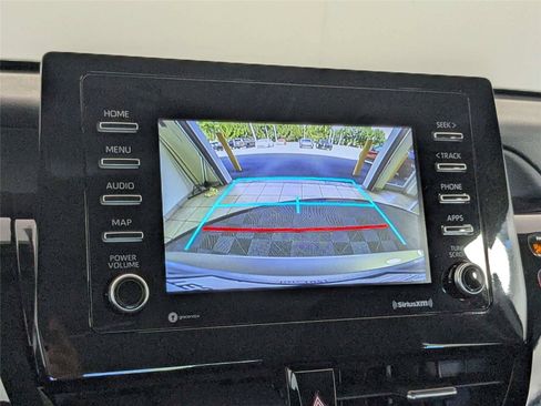 Used 2024 Toyota Camry LE FWD image 19