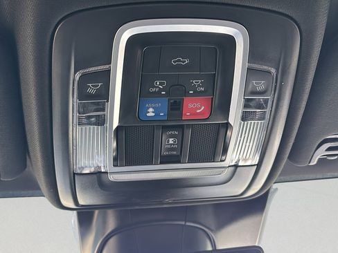 Used 2023 RAM 2500 Power Wagon w/ Level 2 Equipment Group image 21