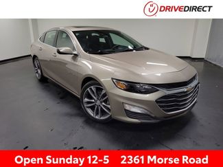 Used 2023 Chevrolet Malibu LT w/ Driver Confidence Package FWD video 1