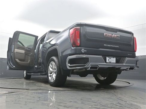 Used 2020 GMC Sierra 1500 SLT w/ SLT Premium Package image 60