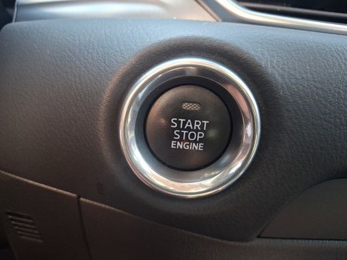 Used 2022 MAZDA CX-5 AWD 2.5 S w/ Select Package image 21