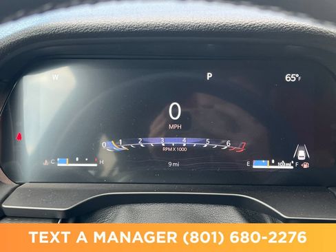 New 2026 Jeep Grand Cherokee L 4WD image 16