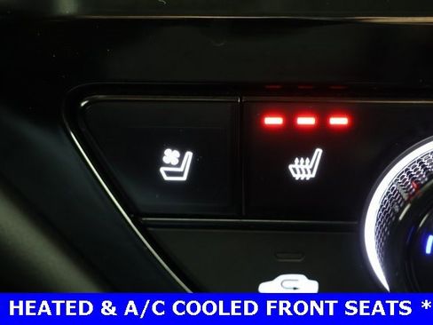 Used 2025 Honda Accord Touring image 16