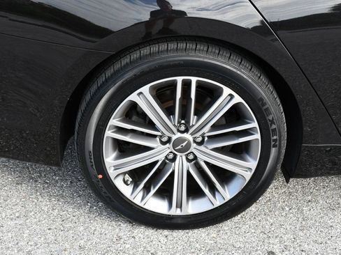 Used 2018 Genesis G80 3.8 w/ Option Group 02 RWD image 66