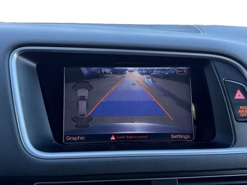 Used 2015 Audi SQ5 Premium Plus w/ Technology Package image 15