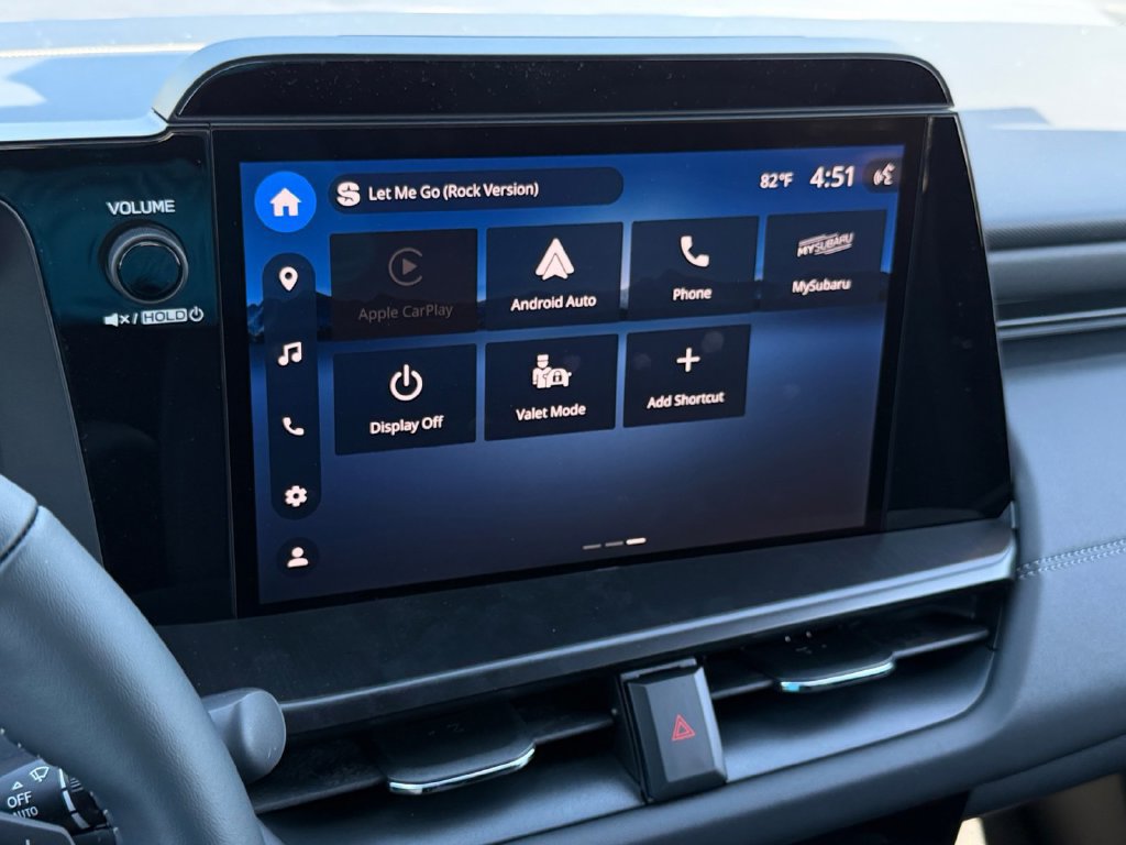 New 2026 Subaru Outback Touring AWD/4WD image 28