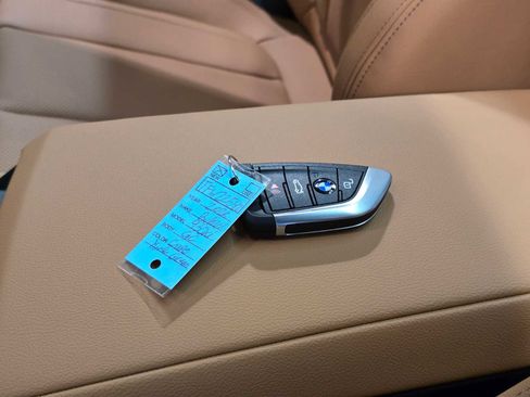 New 2026 BMW 430i xDrive AWD/4WD image 35