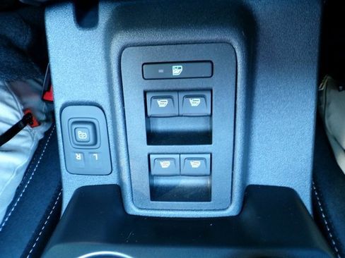 New 2025 Ford Bronco Big Bend image 25