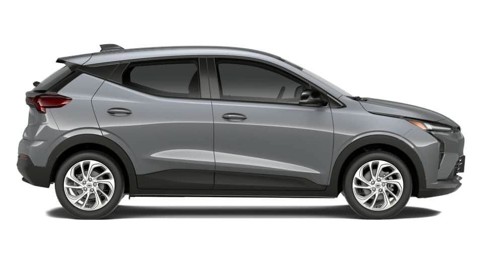 New 2027 Chevrolet Bolt LT FWD image 58
